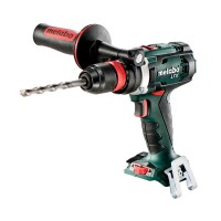 Аккумуляторная дрель-шуруповёрт Metabo BS 18 LTX QUICK 602193890