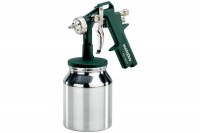 Пневматический краскопульт Metabo FSP 1000 S 601576000
