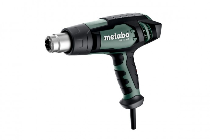 Технический фен Metabo HG 16-500 601067000