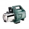 Садовый насос Metabo P 6000 INOX 600966000