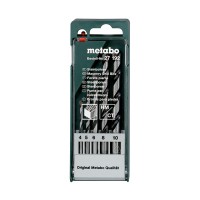 Набор свёрл по камню Metabo 627192000