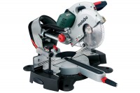 Торцовочная пила Metabo KGS 254 PLUS 0102540300