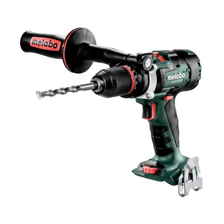 Аккумуляторная дрель-шуруповёрт Metabo BS 18 LTX-3 BL I 602354840
