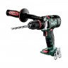 Аккумуляторная дрель-шуруповёрт Metabo BS 18 LTX-3 BL I 602354840