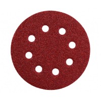 Шлифовальные листы SXE Metabo 624089000