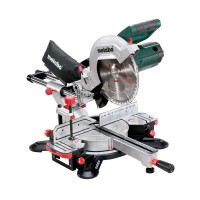 Торцовочная пила Metabo KGS 254 M 602540000