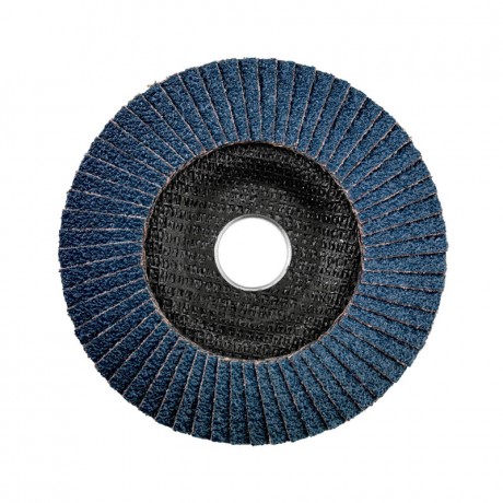 Ламельный шлифовальный круг Metabo 623147000