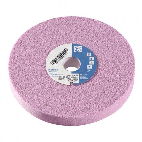 Шлифовальный круг для точил Metabo 630638000