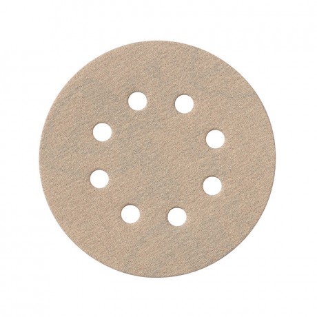 Шлифовальные листы SXE Metabo 625727000