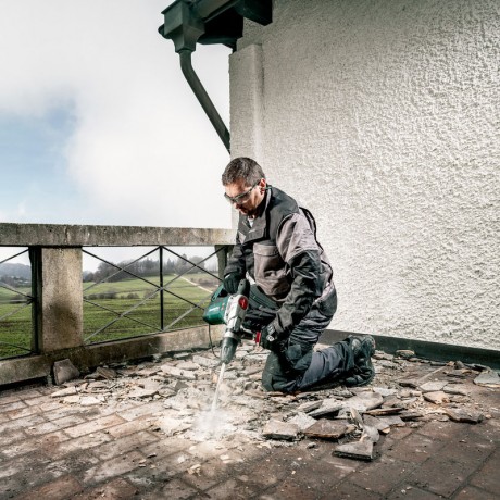 Перфоратор Metabo KHE 5-40 600687000