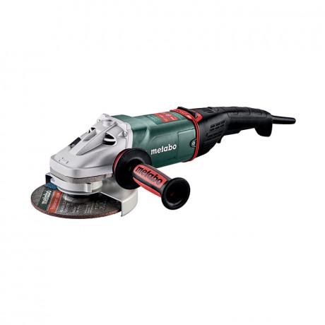Угловая шлифмашина Metabo WEPBA 24-180 MVT QUICK 606480000