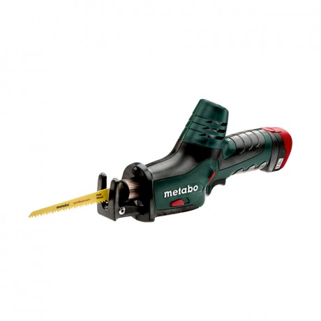 Набор аккумуляторного инструмента Metabo Combo Set 2.4 10.8 V 685056000