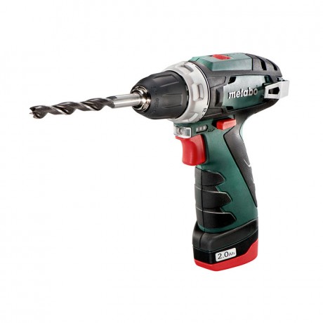Набор аккумуляторного инструмента Metabo Combo Set 2.4 10.8 V 685056000