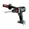 Аккумуляторная дрель-шуруповёрт Metabo BS 18 LTX-3 BL Q I 602355840