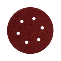 Шлифовальные листы SXE Metabo 624026000