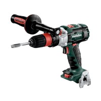 Аккумуляторный резьборез Metabo GB 18 LTX BL Q I 603828890