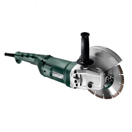 Угловая шлифмашина Metabo W 2200-230 606435010