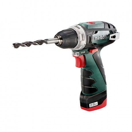 Набор аккумуляторного инструмента Metabo COMBO SET 3.2 10.8 V 685057000