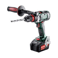 Аккумуляторная дрель-шуруповёрт Metabo BS 18 LTX-3 BL Q I 602355650