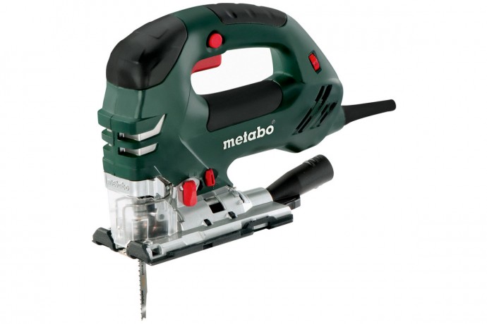 Лобзик Metabo STEB 140 PLUS 601404500