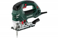 Лобзик Metabo STEB 140 PLUS 601404500