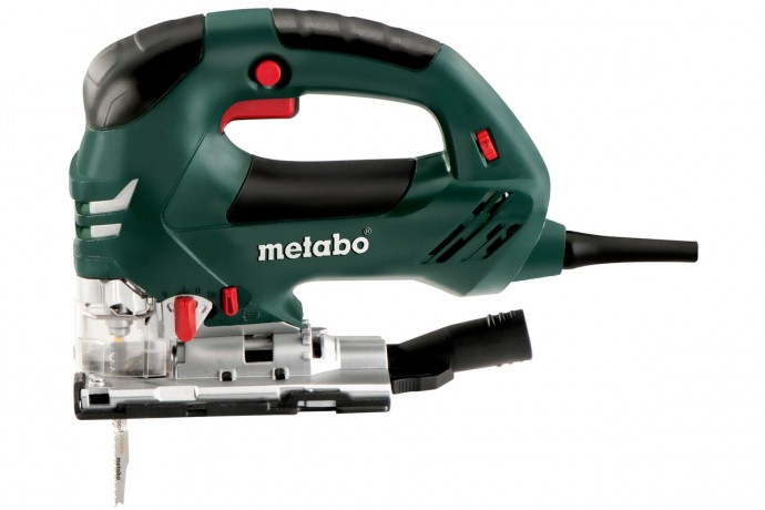 Лобзик Metabo STEB 140 PLUS 601404500