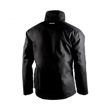 Куртка с подогревом Metabo HJA 14.4-18 (XXXL) 657031000