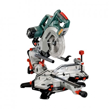 Торцовочная пила Metabo KGSV 72 XACT SYM 612216000