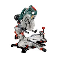 Торцовочная пила Metabo KGSV 72 XACT SYM 612216000