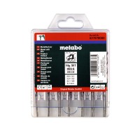 Кассета со сверлами HSS-G Metabo 627979000