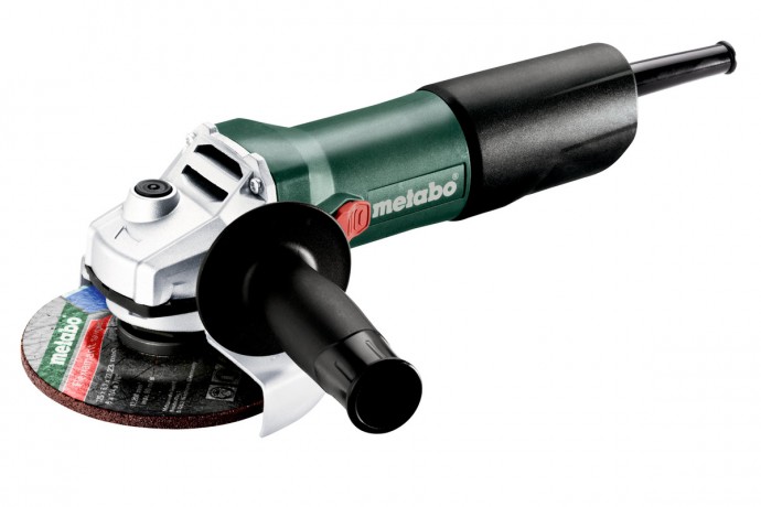 Угловая шлифмашина Metabo W 850-125 603608010