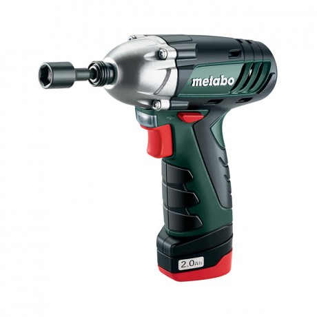 Набор аккумуляторного инструмента Metabo COMBO SET 2.3 10.8 V 685055000