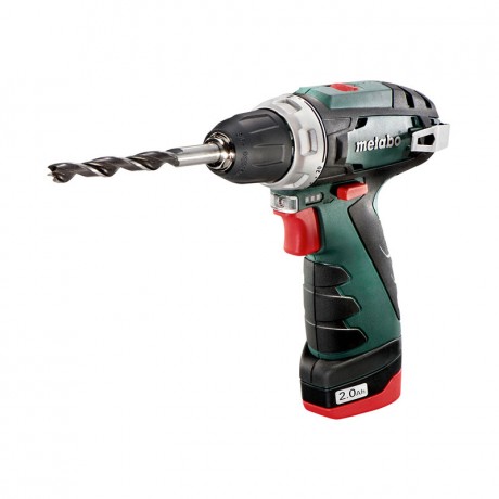 Набор аккумуляторного инструмента Metabo COMBO SET 2.3 10.8 V 685055000