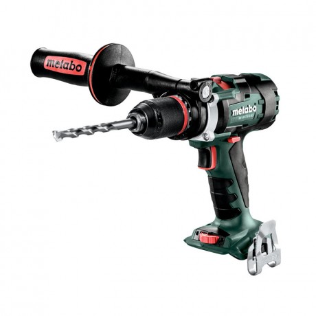 Аккумуляторная дрель-шуруповёрт Metabo BS 18 LTX-3 BL I 602354890