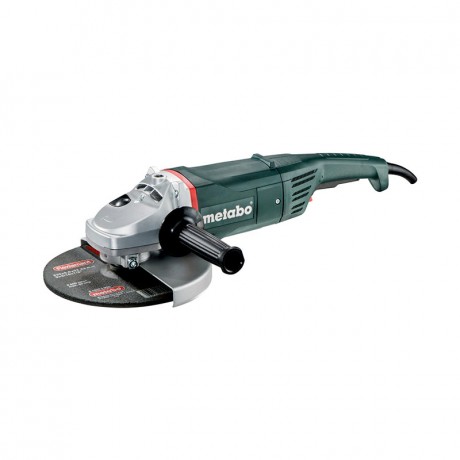 Угловая шлифмашина Metabo W 2400-230 600378000