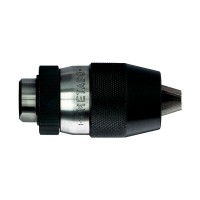 Быстрозажимный патрон Metabo Futuro 636333000