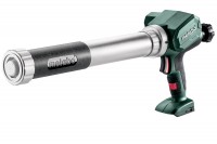 Аккумуляторный пистолет для герметика Metabo KPA 12 600 601218850
