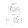 Точило Metabo BS 175 601750000