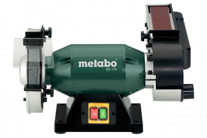 Точило Metabo BS 175 601750000