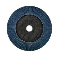 Ламельный шлифовальный круг Metabo 623151000