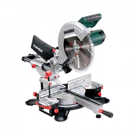 Торцовочная пила Metabo KGS 305 M 619305000