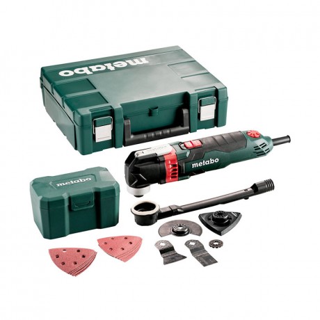 Реноватор Metabo MT 400 QUICK SET 601406500