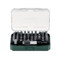 Набор бит LC Metabo 626697000