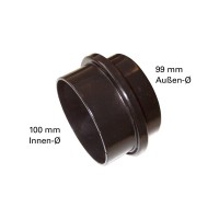 Переходное кольцо Metabo 0913031300