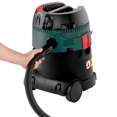 Пылесос Metabo ASA 25 L PC 602014000