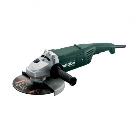 Угловая шлифмашина Metabo W 2200-230 600335000