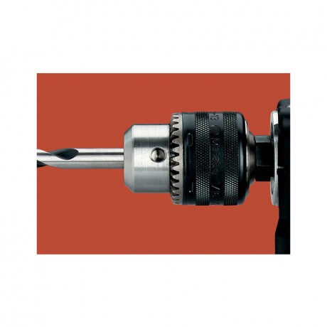Кулачковый патрон Metabo 635019000
