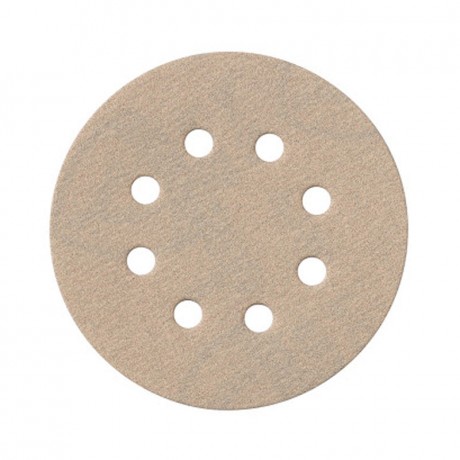 Шлифовальные листы SXE Metabo 625729000