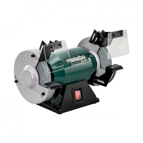Точило Metabo DS 125 619125000