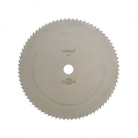 Пильный диск Metabo 56 KV (628105000)